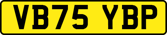 VB75YBP