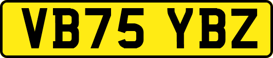 VB75YBZ