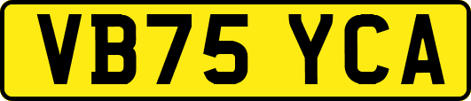 VB75YCA