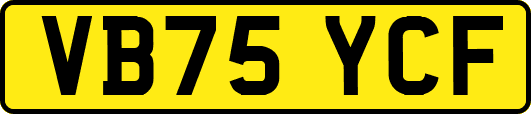 VB75YCF