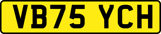 VB75YCH