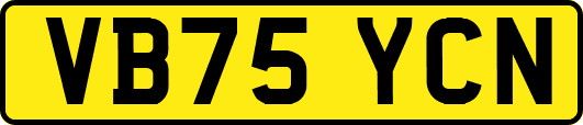 VB75YCN