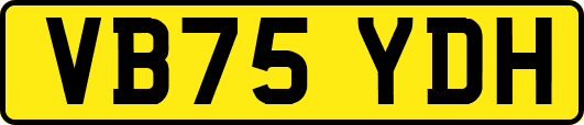 VB75YDH