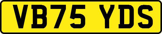 VB75YDS