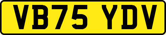 VB75YDV
