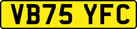 VB75YFC