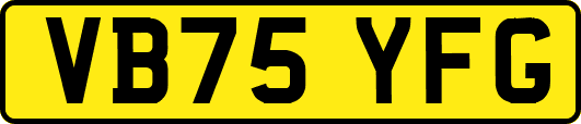 VB75YFG