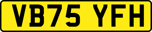VB75YFH
