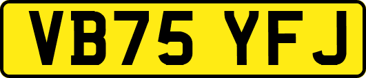 VB75YFJ