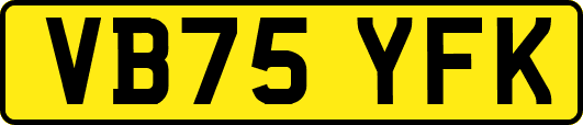 VB75YFK