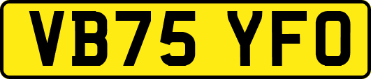VB75YFO