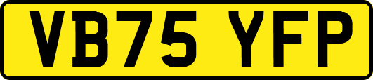 VB75YFP