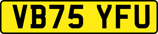 VB75YFU