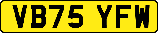 VB75YFW