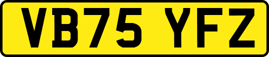 VB75YFZ