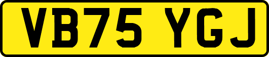 VB75YGJ