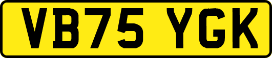 VB75YGK