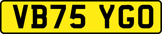 VB75YGO