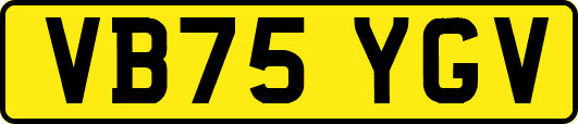 VB75YGV