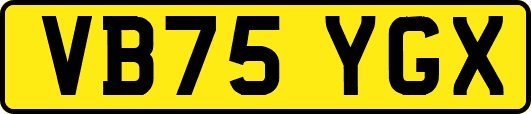 VB75YGX