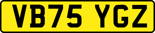 VB75YGZ