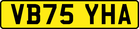VB75YHA