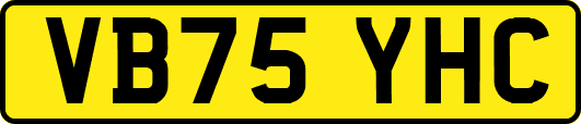 VB75YHC