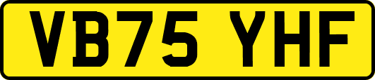 VB75YHF