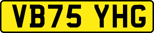 VB75YHG