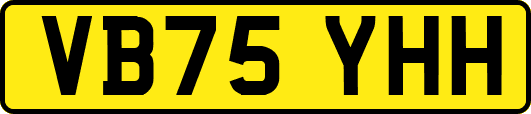 VB75YHH