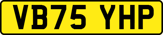 VB75YHP