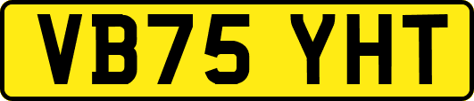 VB75YHT