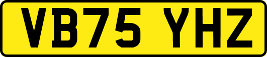 VB75YHZ