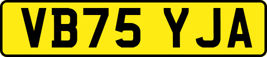 VB75YJA