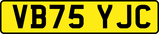 VB75YJC