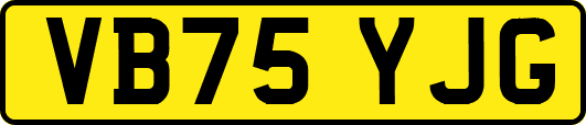 VB75YJG