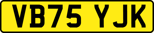 VB75YJK
