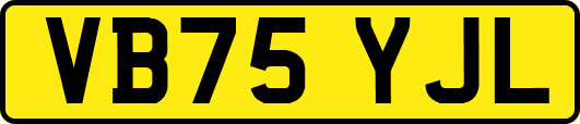 VB75YJL