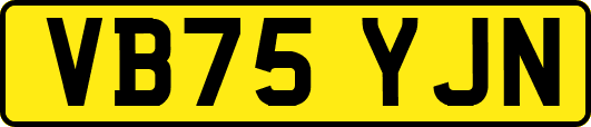 VB75YJN