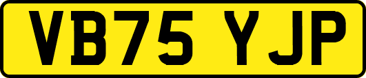 VB75YJP
