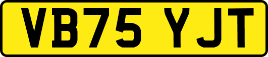 VB75YJT