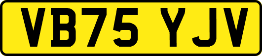 VB75YJV