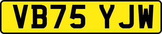 VB75YJW