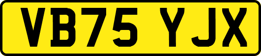VB75YJX