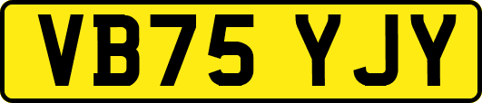 VB75YJY