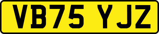 VB75YJZ