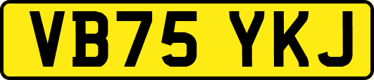 VB75YKJ