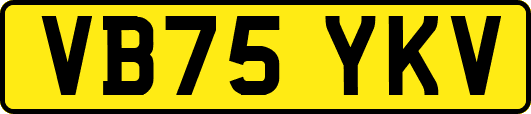 VB75YKV