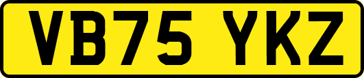 VB75YKZ