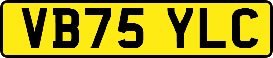 VB75YLC